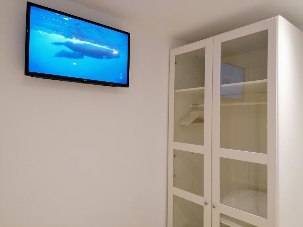 Apartamento Costa II Con Parking Exterior Comunitario Zumaia Kültér fotó