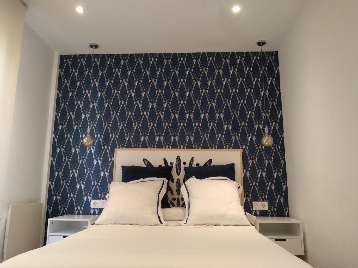 Apartamento Costa II Con Parking Exterior Comunitario Zumaia Kültér fotó